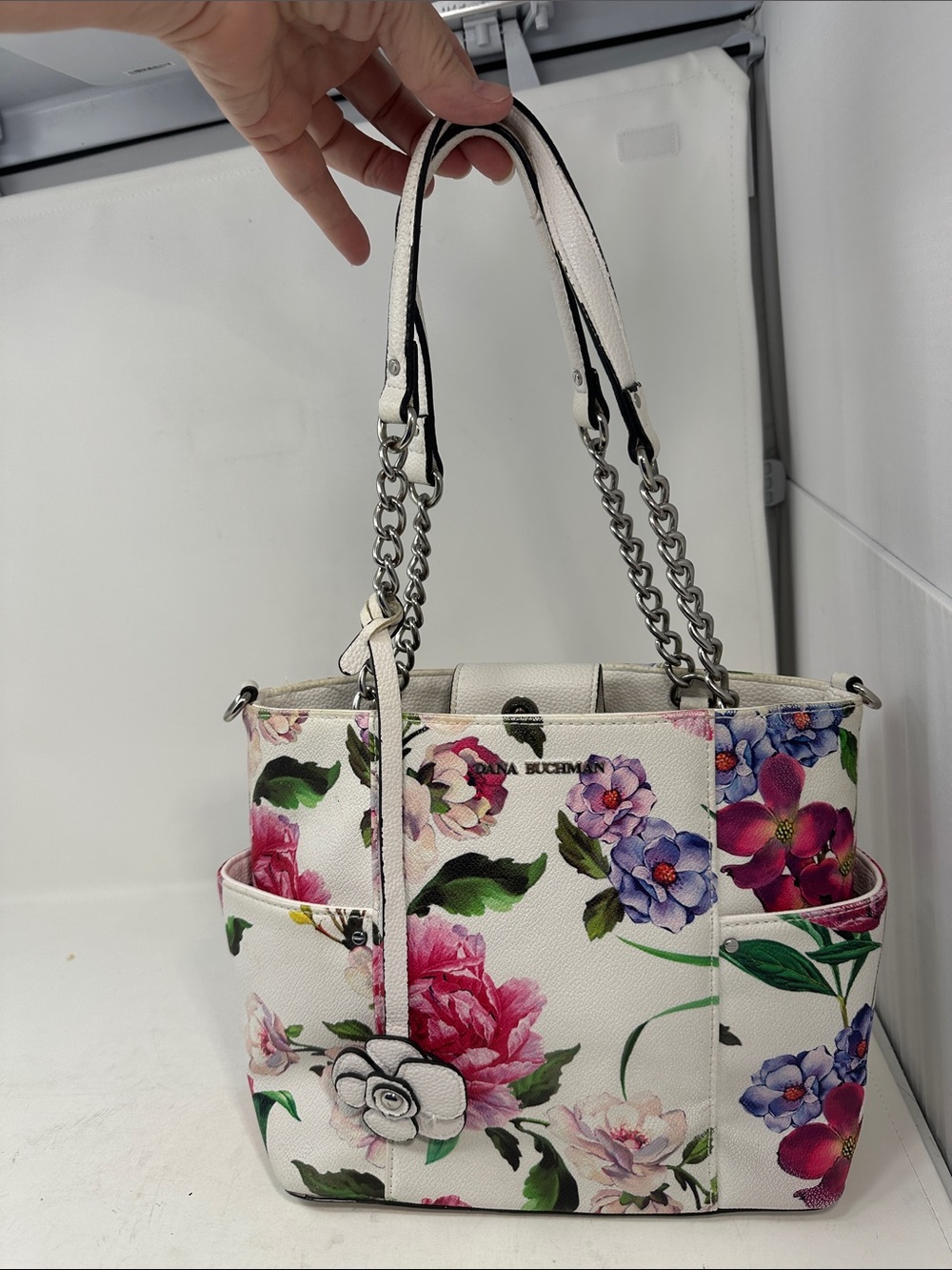 Dana Buchman bag/wallet